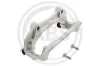 Halter, Bremssattel Vorderachse links A.B.S. 125176