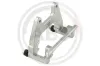 Halter, Bremssattel Hinterachse rechts A.B.S. 125181