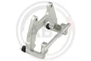 Halter, Bremssattel Hinterachse rechts A.B.S. 125181