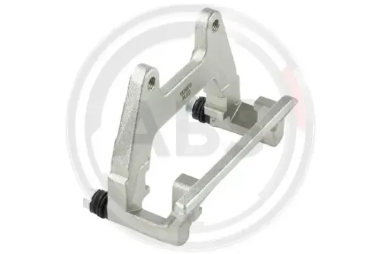 Halter, Bremssattel Hinterachse rechts A.B.S. 125181 Bild Halter, Bremssattel Hinterachse rechts A.B.S. 125181