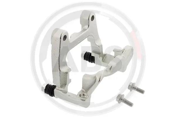 Halter, Bremssattel Hinterachse links A.B.S. 125182