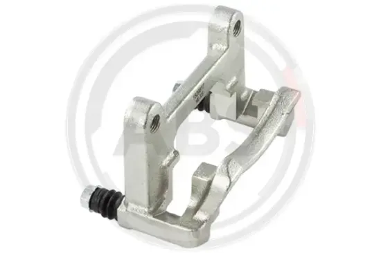Halter, Bremssattel Hinterachse links Hinterachse rechts A.B.S. 125184 Bild Halter, Bremssattel Hinterachse links Hinterachse rechts A.B.S. 125184