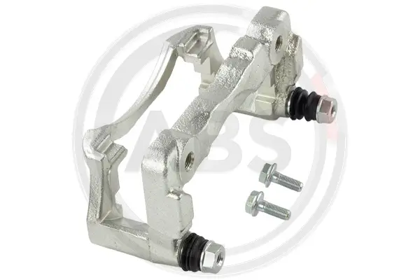 Halter, Bremssattel Vorderachse links A.B.S. 125185