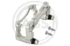 Halter, Bremssattel Vorderachse rechts A.B.S. 125186