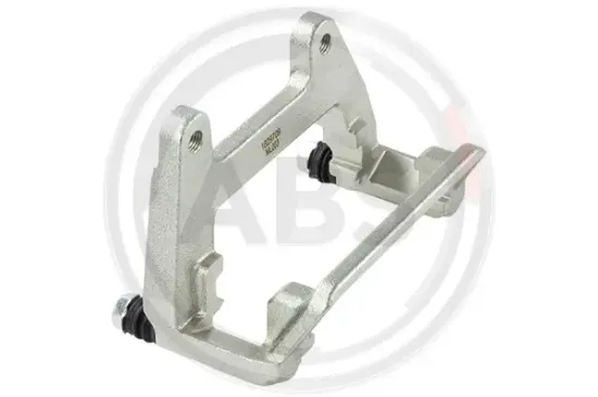 Halter, Bremssattel Hinterachse links A.B.S. 125191 Bild Halter, Bremssattel Hinterachse links A.B.S. 125191