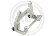 Halter, Bremssattel Hinterachse rechts A.B.S. 125192