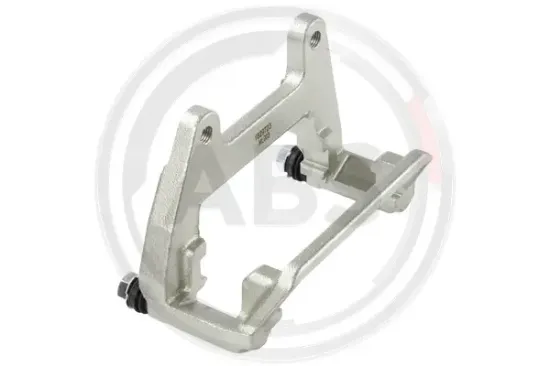 Halter, Bremssattel Hinterachse rechts A.B.S. 125192 Bild Halter, Bremssattel Hinterachse rechts A.B.S. 125192