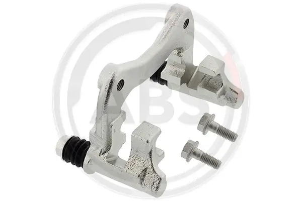 Halter, Bremssattel Hinterachse links A.B.S. 125205