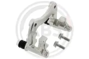 Halter, Bremssattel Hinterachse links A.B.S. 125205