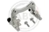 Halter, Bremssattel Hinterachse rechts A.B.S. 125206