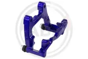 Halter, Bremssattel Hinterachse links A.B.S. 125217