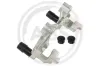 Halter, Bremssattel Hinterachse links Hinterachse rechts A.B.S. 125225