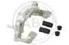 Halter, Bremssattel A.B.S. 125226