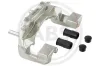 Halter, Bremssattel A.B.S. 125231