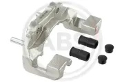Halter, Bremssattel A.B.S. 125231
