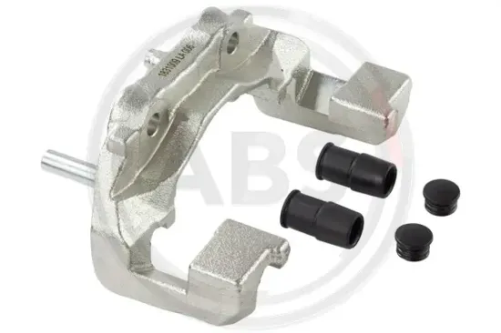 Halter, Bremssattel A.B.S. 125231 Bild Halter, Bremssattel A.B.S. 125231