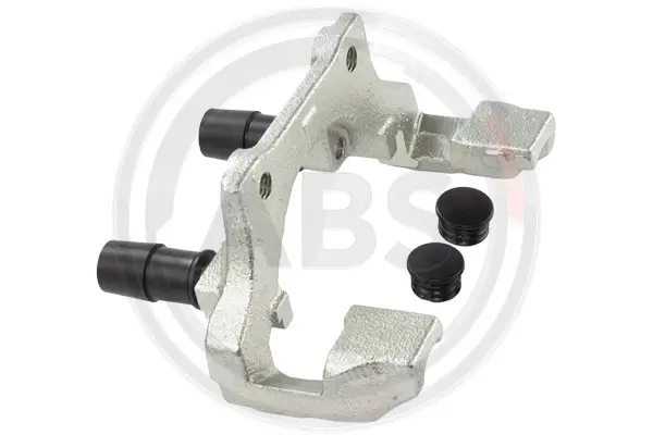 Halter, Bremssattel A.B.S. 125237
