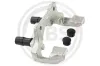 Halter, Bremssattel A.B.S. 125237