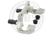 Halter, Bremssattel A.B.S. 125237