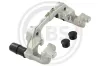 Halter, Bremssattel Hinterachse links Hinterachse rechts A.B.S. 125244