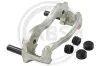 Halter, Bremssattel A.B.S. 125248