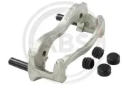 Halter, Bremssattel A.B.S. 125248