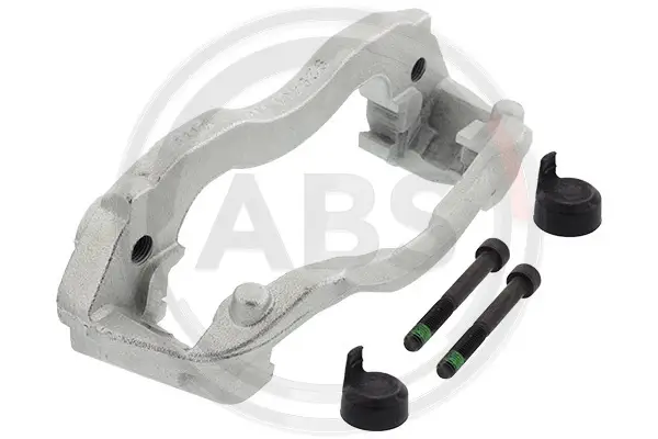 Halter, Bremssattel A.B.S. 125254