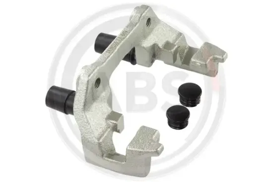 Halter, Bremssattel Hinterachse links Hinterachse rechts A.B.S. 125264 Bild Halter, Bremssattel Hinterachse links Hinterachse rechts A.B.S. 125264