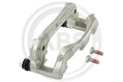 Halter, Bremssattel Vorderachse links A.B.S. 125273
