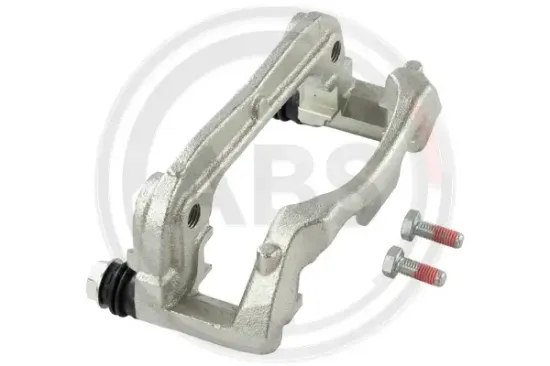 Halter, Bremssattel Vorderachse links A.B.S. 125273 Bild Halter, Bremssattel Vorderachse links A.B.S. 125273