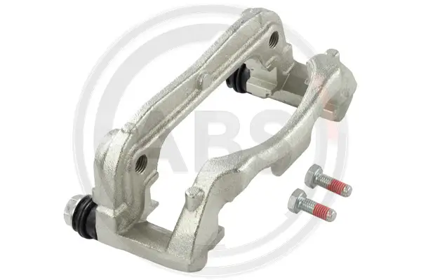 Halter, Bremssattel Vorderachse rechts A.B.S. 125274