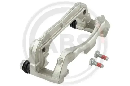 Halter, Bremssattel Vorderachse rechts A.B.S. 125274 Bild Halter, Bremssattel Vorderachse rechts A.B.S. 125274
