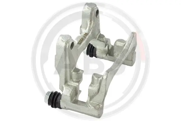 Halter, Bremssattel Hinterachse links A.B.S. 125275