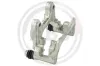 Halter, Bremssattel Hinterachse links A.B.S. 125275