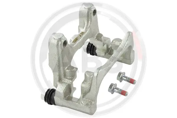 Halter, Bremssattel Hinterachse rechts A.B.S. 125276