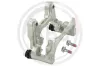 Halter, Bremssattel Hinterachse rechts A.B.S. 125276