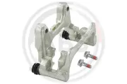 Halter, Bremssattel Hinterachse rechts A.B.S. 125276