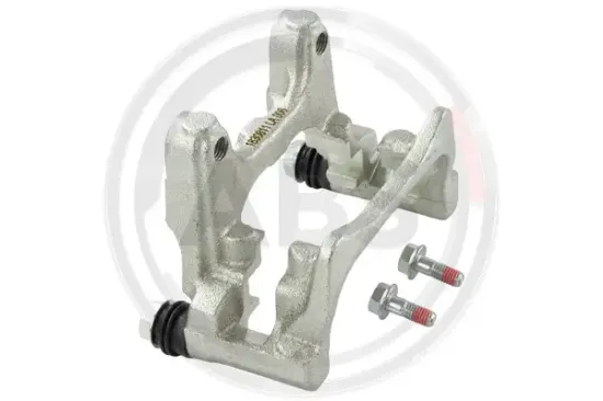 Halter, Bremssattel Hinterachse rechts A.B.S. 125276 Bild Halter, Bremssattel Hinterachse rechts A.B.S. 125276