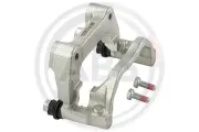 Halter, Bremssattel Hinterachse links Hinterachse rechts A.B.S. 125282