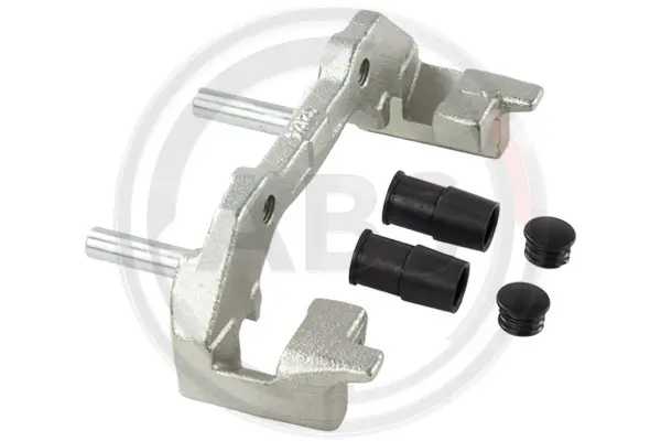Halter, Bremssattel A.B.S. 125284