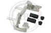 Halter, Bremssattel A.B.S. 125284