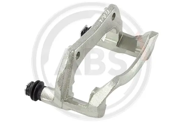 Halter, Bremssattel Vorderachse links Vorderachse rechts A.B.S. 125293