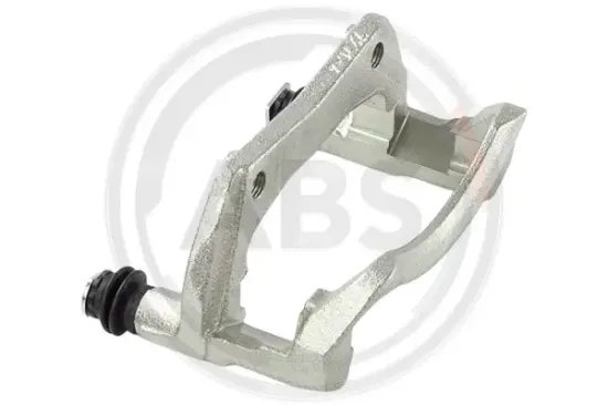 Halter, Bremssattel Vorderachse links Vorderachse rechts A.B.S. 125293 Bild Halter, Bremssattel Vorderachse links Vorderachse rechts A.B.S. 125293