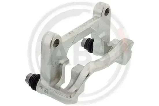 Halter, Bremssattel Hinterachse links Hinterachse rechts A.B.S. 125296 Bild Halter, Bremssattel Hinterachse links Hinterachse rechts A.B.S. 125296