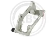 Halter, Bremssattel Vorderachse rechts A.B.S. 125304