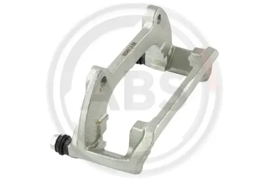 Halter, Bremssattel Vorderachse rechts A.B.S. 125304 Bild Halter, Bremssattel Vorderachse rechts A.B.S. 125304
