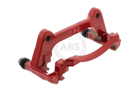 Halter, Bremssattel A.B.S. 125315 Bild Halter, Bremssattel A.B.S. 125315