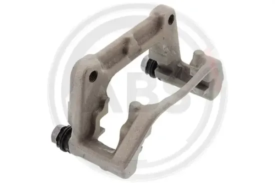 Halter, Bremssattel Hinterachse links A.B.S. 125317 Bild Halter, Bremssattel Hinterachse links A.B.S. 125317
