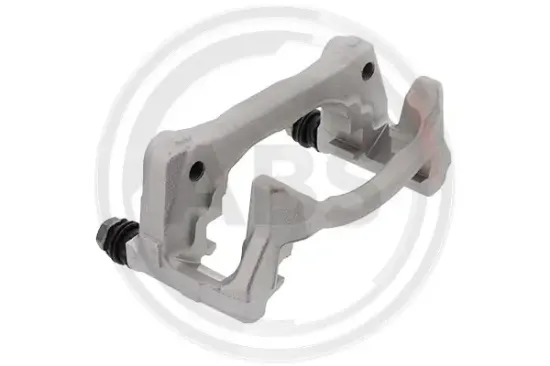 Halter, Bremssattel Vorderachse links A.B.S. 125319 Bild Halter, Bremssattel Vorderachse links A.B.S. 125319