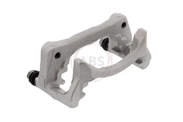 Halter, Bremssattel Vorderachse rechts A.B.S. 125320